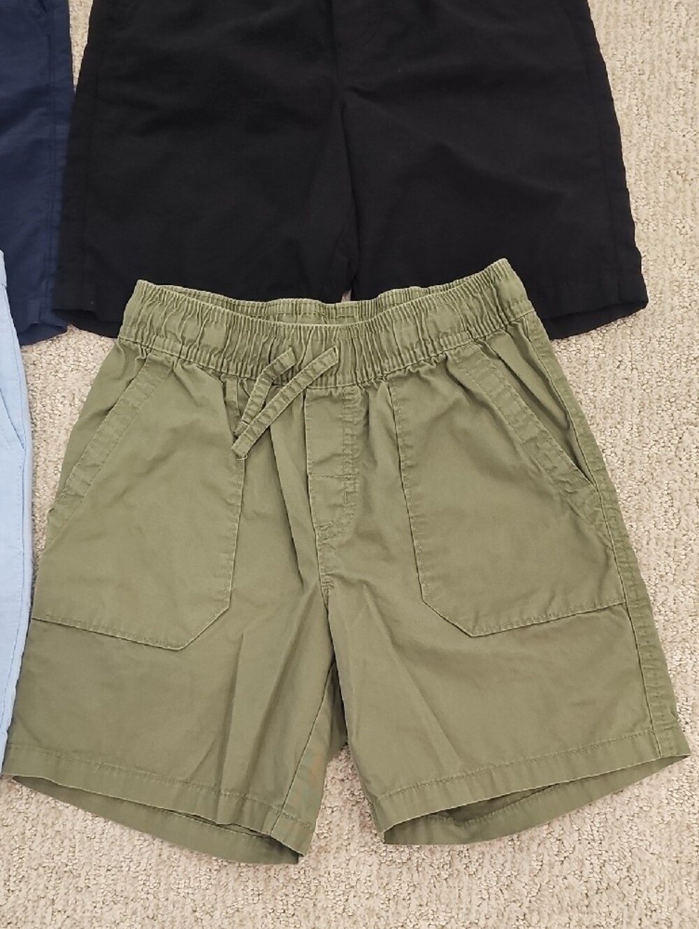 Boys Bundle Of Shorts - Picture 7 of 12